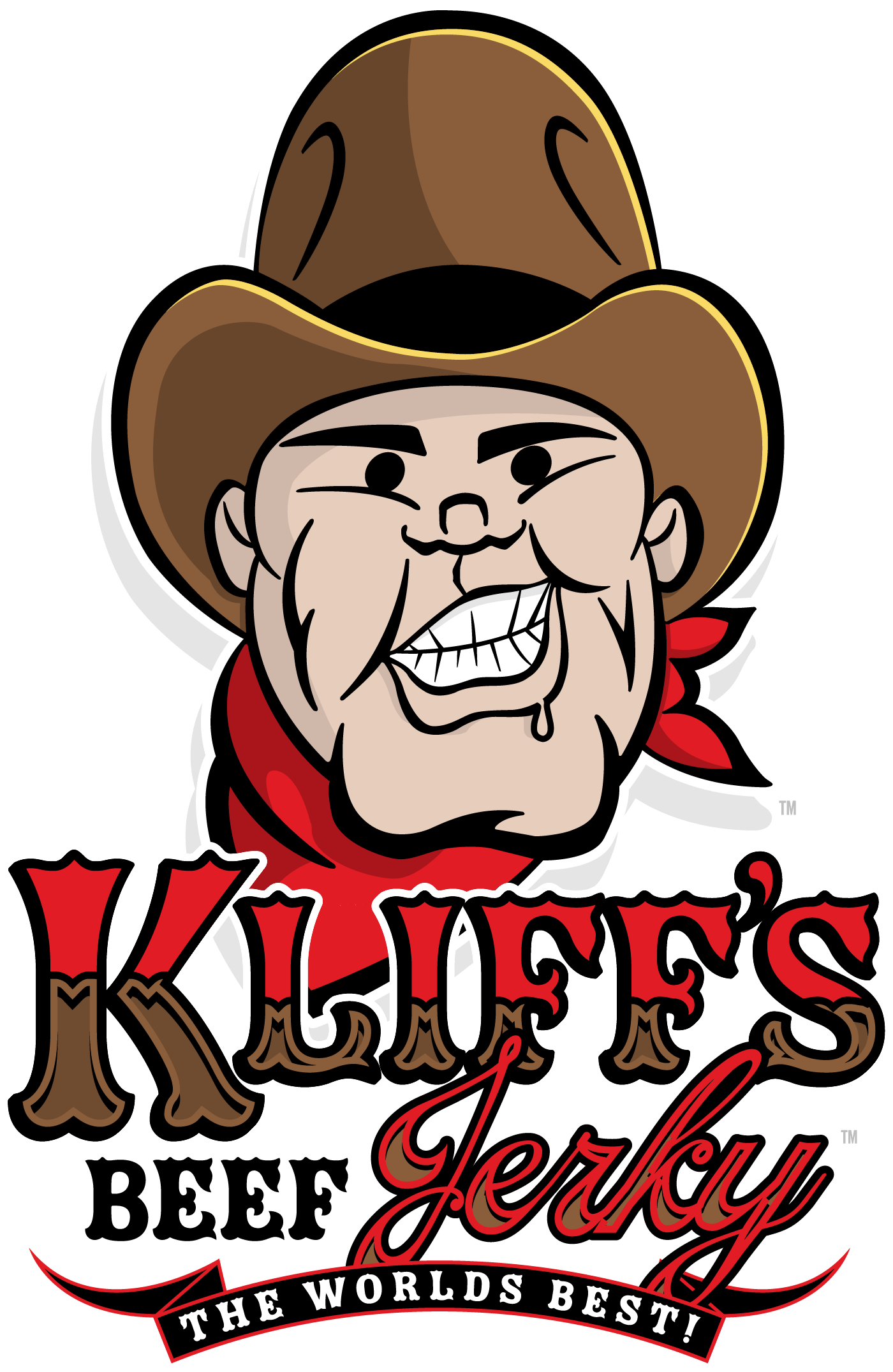 kliffdavis_beefjerky_label